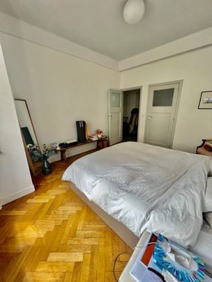 Appartement te huur - Foto 1