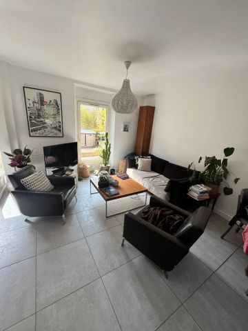 Location maison 5 pièces, 93.45m², Les Granges-le-Roi - Photo 5