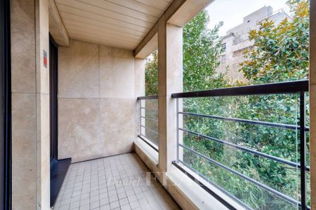 Location appartement, Levallois-Perret, 4 pièces, 108 m², ref 86484627 - Photo 4