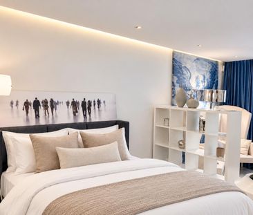 1.5 Zimmer, 46 m², EG - Photo 5