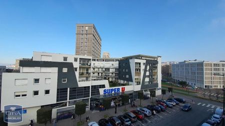 Location Appartement 2 pièces 46m² LE HAVRE 76600 - Photo 5