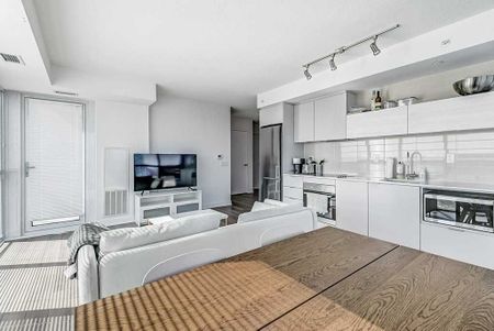 For Lease - 20 Thomas Riley Road Unit# 2707, Toronto, Ontario - Photo 5