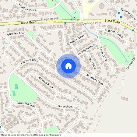 44 Monaco Circuit, SA 5159, Aberfoyle Park