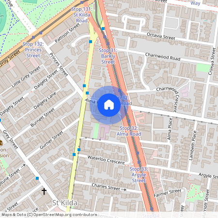 117/3-7 Alma Road, St Kilda VIC 3182