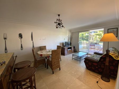 Appartement 2 Pièces 41 m² - Photo 2