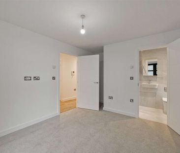 A brand new two bedroom apartment with off-street parking offering ... - Photo 3