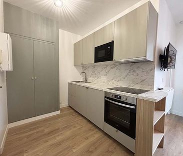 Appartement en location | Paris 20ème - Photo 6