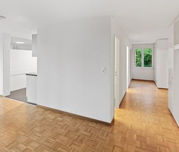 4.5-room apartment in the most beautiful setting - Photo 6