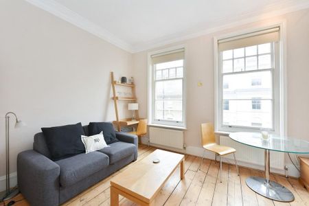 Studio to rent - Photo 3