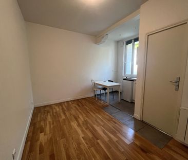 STUDIO NON MEUBLÉ ROUTE DE PARIS - PROCHE FAC - Photo 5