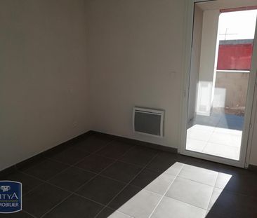 Location Appartement 2 pièces 44m² JUVIGNAC 34990 - Photo 3