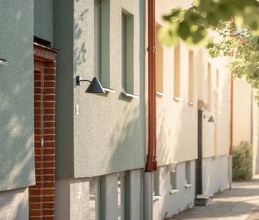 Fredsgatan 54 B - Photo 2