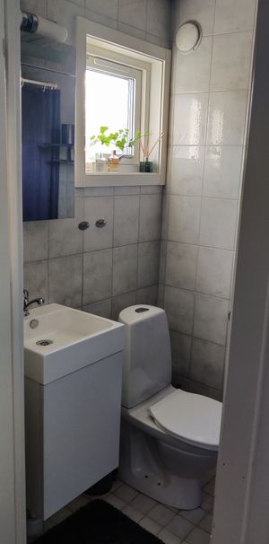 Blåsippsbacken, Vällingby - Photo 1