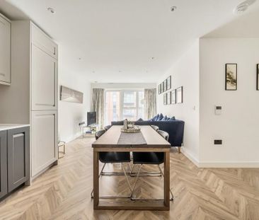 2 bedroom flat to rent - Photo 4