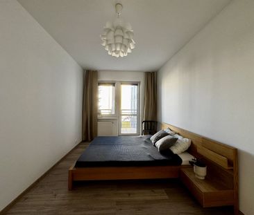 Komfortowe 2 pokojowe mieszkanie - Zdjęcie 6