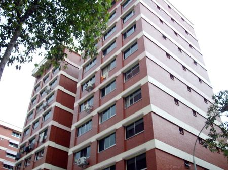 Blk 942 Jurong West Street 91 (Jurong West), HDB 4 Rooms - For Rent - Photo 5