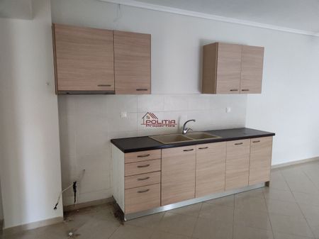 Διαμέρισμα για ενοικίαση Νέα Καλλικράτεια (Καλλικράτεια) - Photo 3