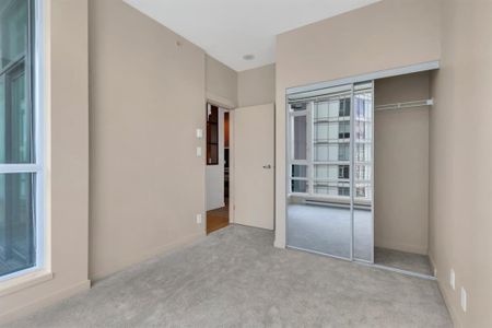 1189 Melville Street #240X, Vancouver, BC V6E4T8 - Photo 5