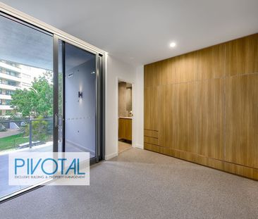 LARGE 2 BED + 2 BATH WITH ISLAND BENCH TOP - LEVEL 6 - Photo 3