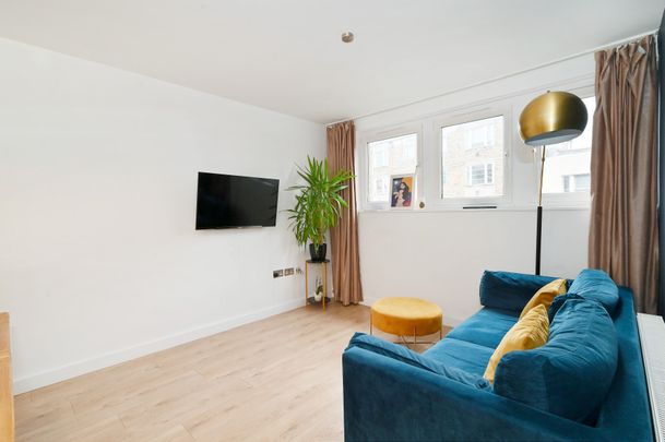 Fulham Road, Chelsea, Kensington and Chelsea, SW10 - Photo 1