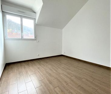 Location Appartement 3 pièces 49m² - Photo 2