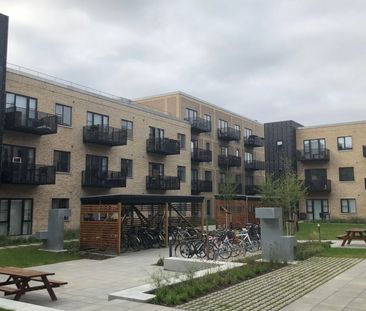 Pollenvænget 30, st., 18 - Photo 1