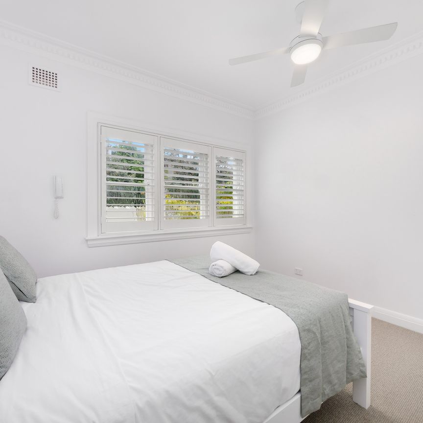 1/29 Dudley Street, Coogee NSW 2034 - Apartment For Rent | Domain - Photo 1