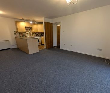 Alderney Street, Lenton, NG7 1HD - Photo 1