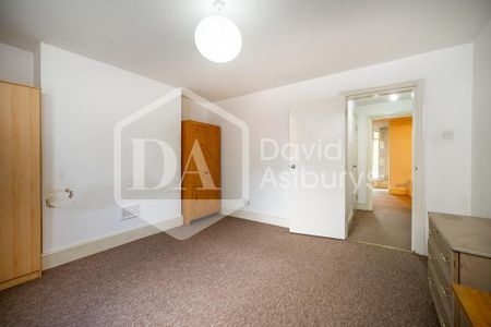 1 bedroom apartment to rent - Photo 5