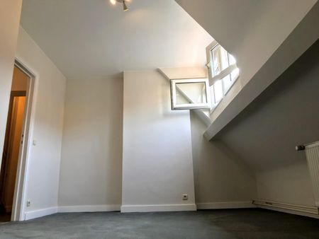 Flat - for rent - Photo 5