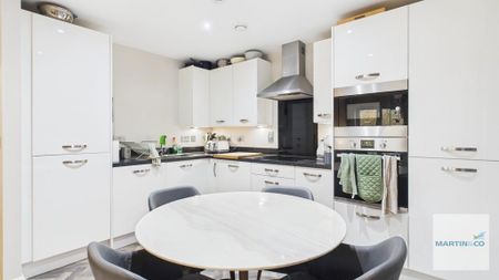 2 bedroom apartment to rent - Photo 4