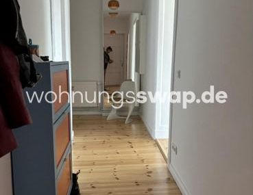 Wohnungsswap - 3 Zimmer, 90 m² - Prenzlauer Allee, Pankow, Berlin - Foto 1