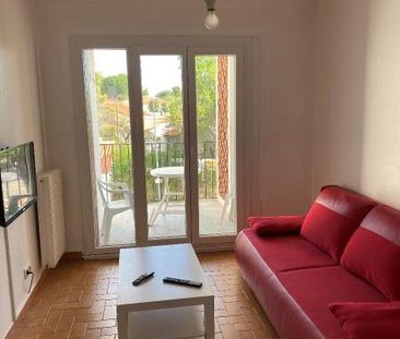 Appartement à PERPIGNAN – 455.0€/mois - Photo 1