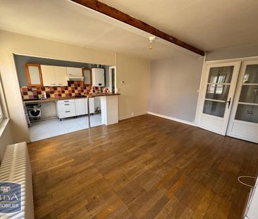 Location Appartement 2 pièces 52m² LILLE 59000 - Photo 3