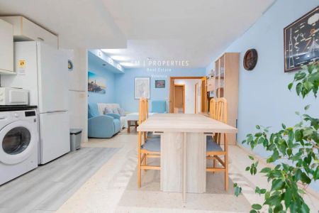 Piso de alquiler en De la Huerta, Port Saplaya - Photo 3