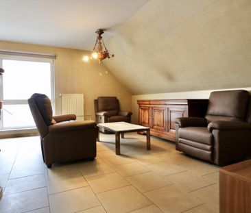 Instapklaar appartement met 2 slpk en autostandplaats voor 785 EUR/mnd - foto 1