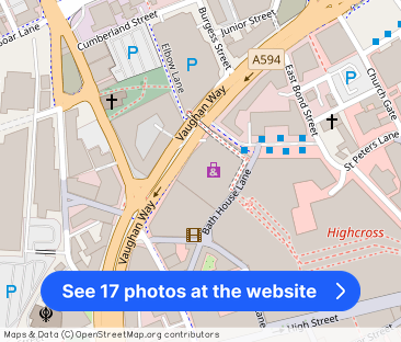 Highcross Street, Leicester - Photo 1