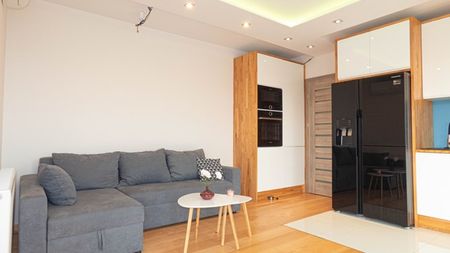 Bydgoszcz Bocianowo, ul. Ignacego Paderewskiego - Zdjęcie 5