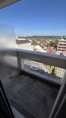 Location Appartement 1 pièce 21m² CHELLES 77500 - Photo 1
