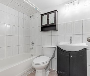 For Lease - 29 Brookview Drive Unit# Bsmt Unit 2, Toronto, Ontario - Photo 3
