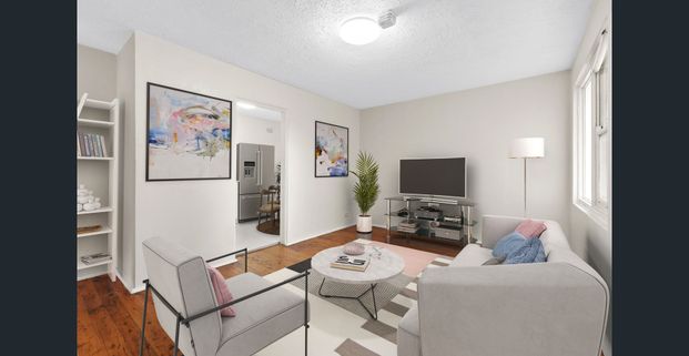 Leafy And Light Filled In A Prime Position - Photo 1