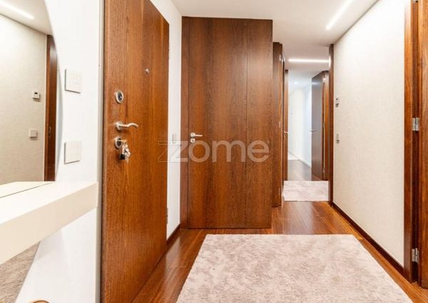 Apartamento T2 em Braga