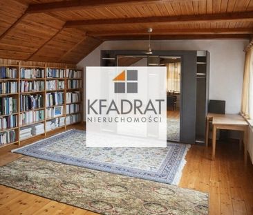 Do wynajęcia dom wolnostojący ok. 250 m2 Bezrzecze - Photo 1