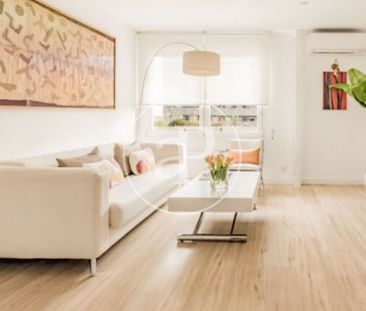 Luxury Duplex for rent in Madrid, Autonomous Region of Madrid - Photo 6