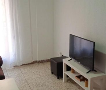 Piso de alquiler en Calle Profesor Hernández Pacheco, 12, Casco Ant... - Photo 2