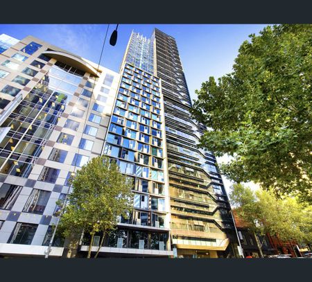 1801/315 La Trobe St, Melbourne, Vic 3000 - Photo 3