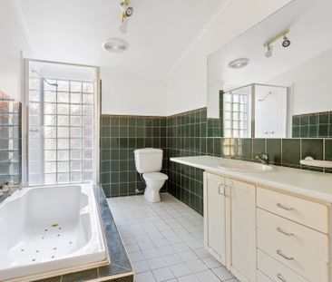 Elegant, Character-Filled Home with Private Garden and Studio Retreat - Photo 2