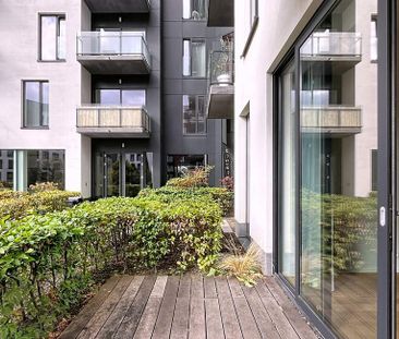 Appartement te huur in Sint-Lambrechts-Woluwe voor € 1.075 met 1 sl... - Photo 3