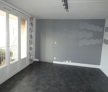 Location Appartement 4 pièces 74m² BEAUNE 21200 - Photo 1