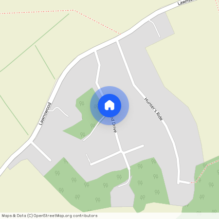 Arosa Lawnswood Drive, Stourbridge